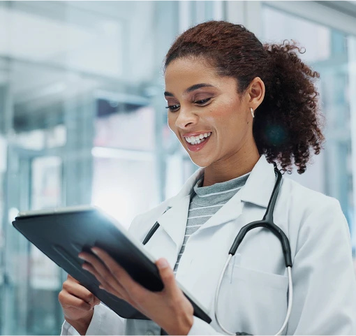 Clinical Documentation Improvement Services