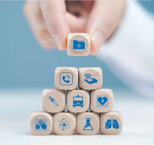 Professional Development in Healthcare