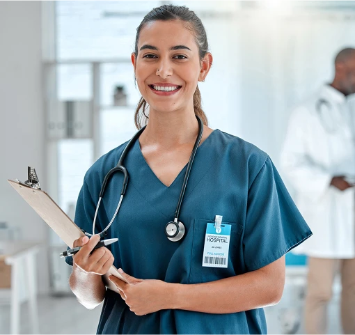 Provider Credentialing Services