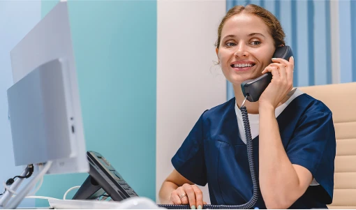 Medical Staffing Services